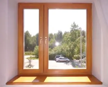 Dřevěná okna s dvojitými okny - to, co potřebujete vědět před instalací